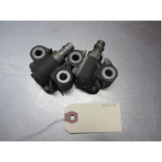 30C007 Timing Chain Tensioner Pair For 09-14 Ford E-150  5.4 1L1E6L266AA
